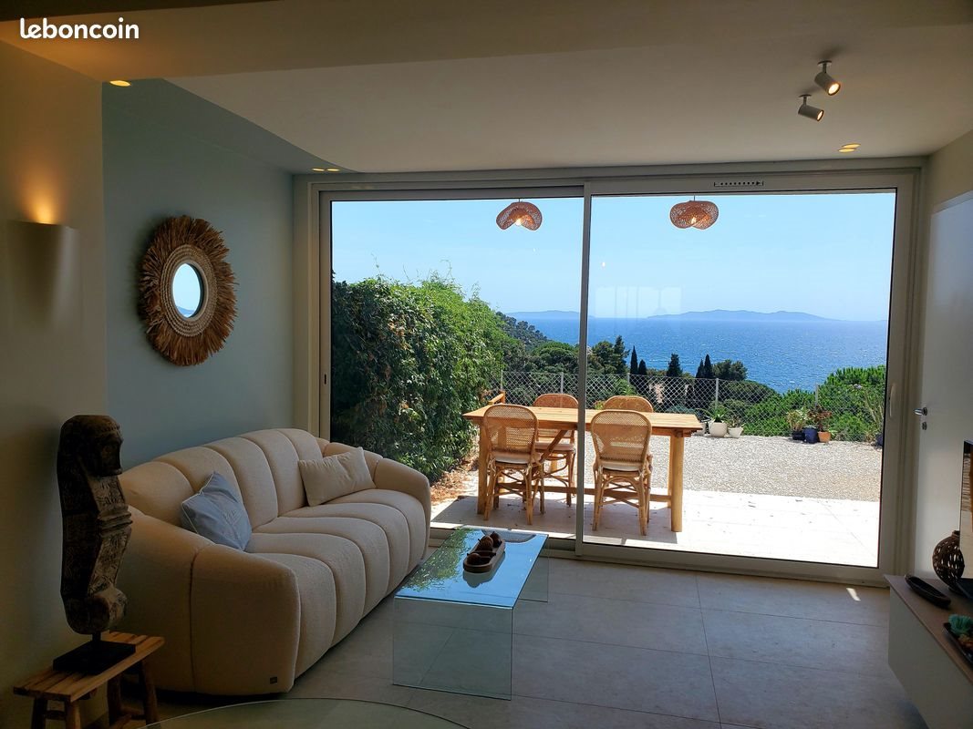 Appartement à vendre, 43m², Le Lavandou