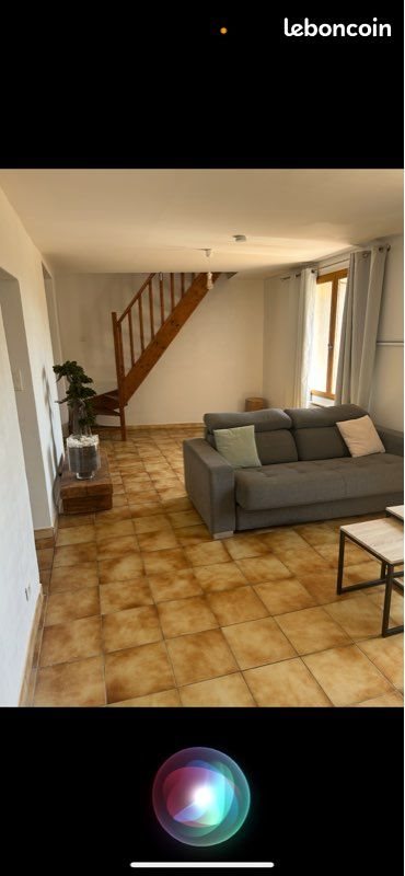 Maison à louer, 120m², Auriol