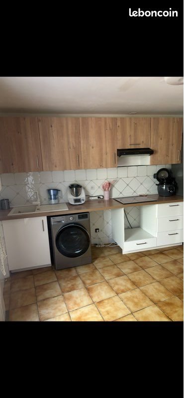 Maison à louer, 120m², Auriol