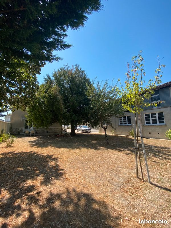 Maison à vendre, 94m², Matha