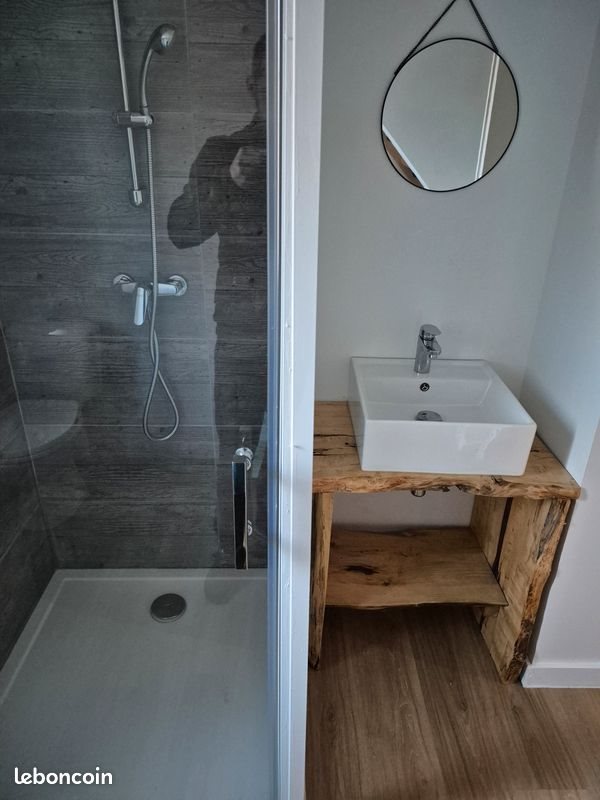 Appartement à louer, 59m², Tarascon-sur-Ariège