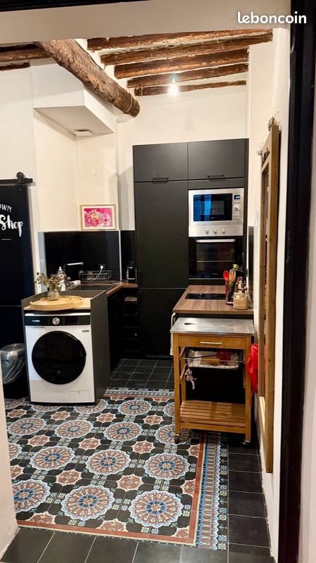 Appartement à louer, 37m², Aix-en-Provence