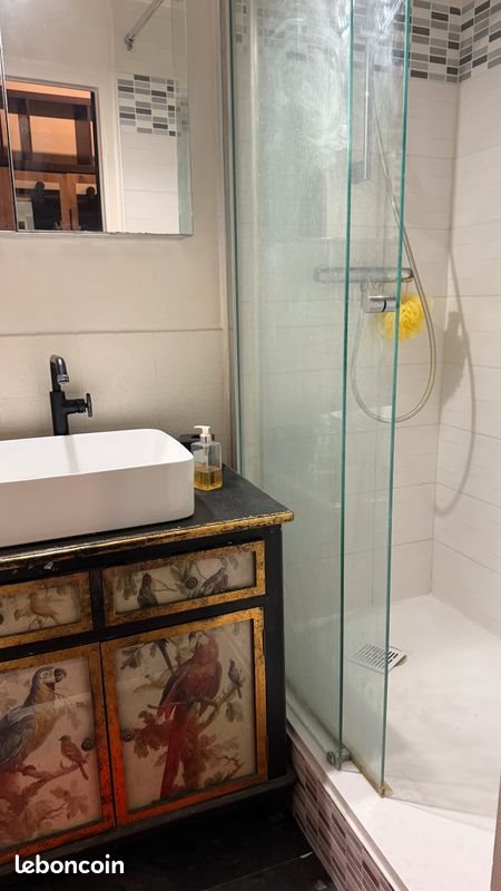 Appartement à louer, 37m², Aix-en-Provence