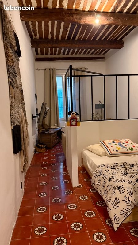 Appartement à louer, 37m², Aix-en-Provence