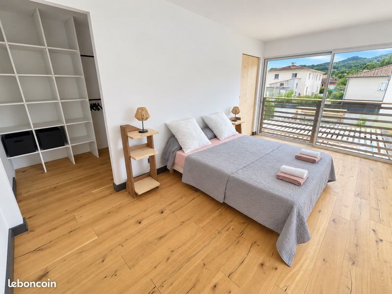 Maison à louer, 168m², Venzolasca