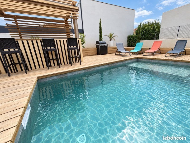 Maison à louer, 168m², Venzolasca