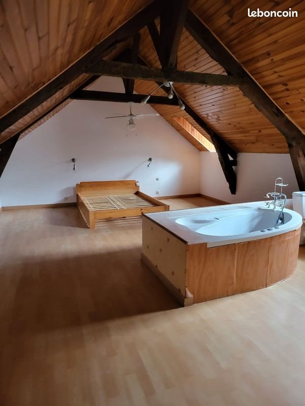 Maison à louer, 150m², Séméac