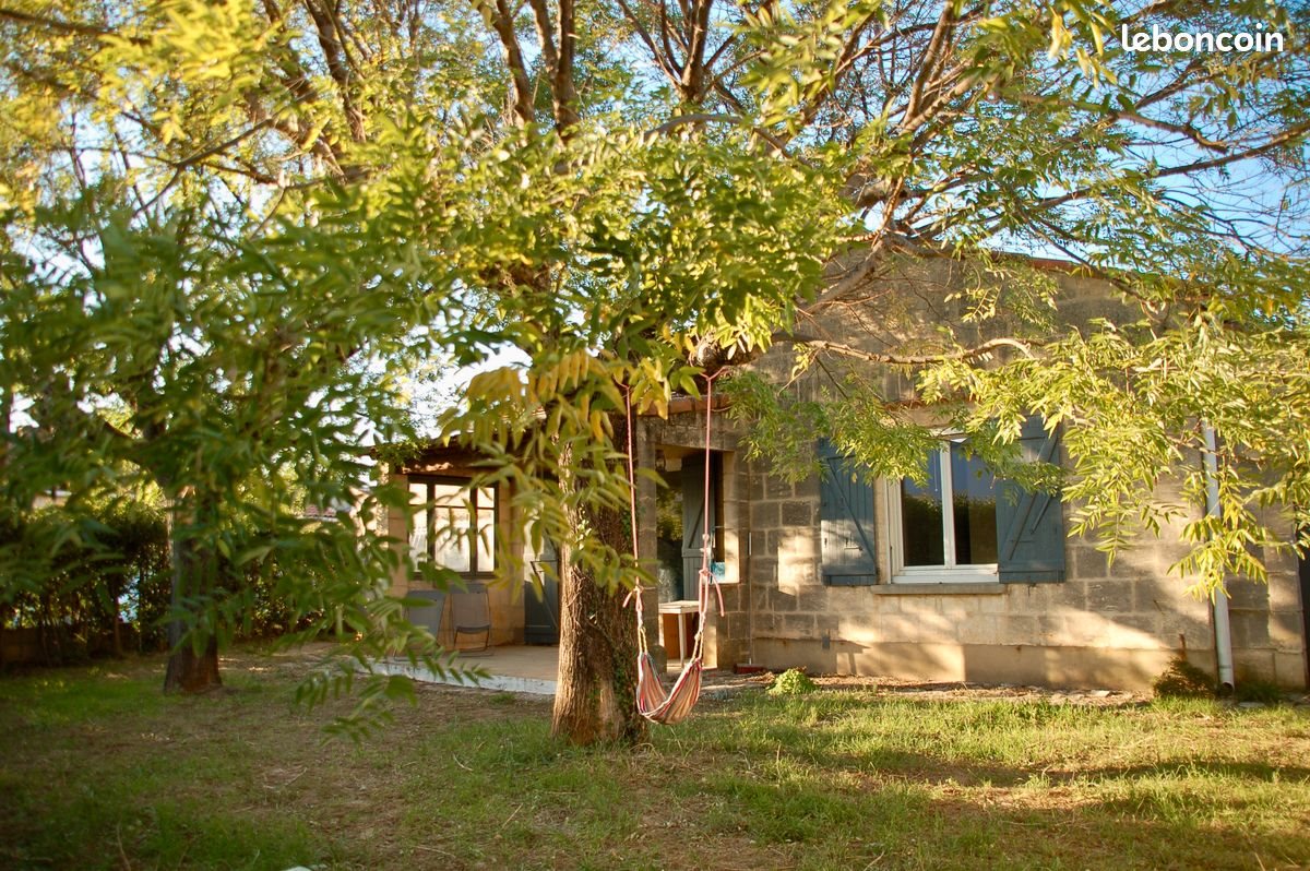 Maison à louer, 90m², Les Angles