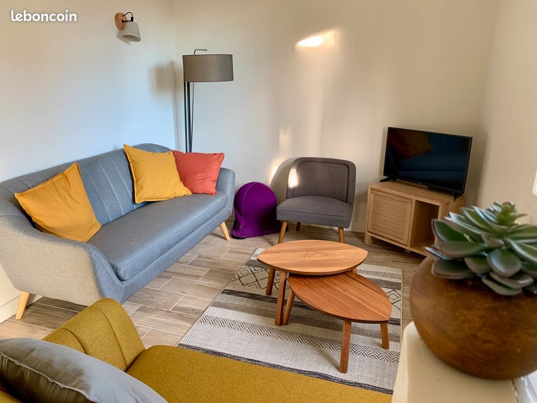 Maison à louer, 90m², Les Angles
