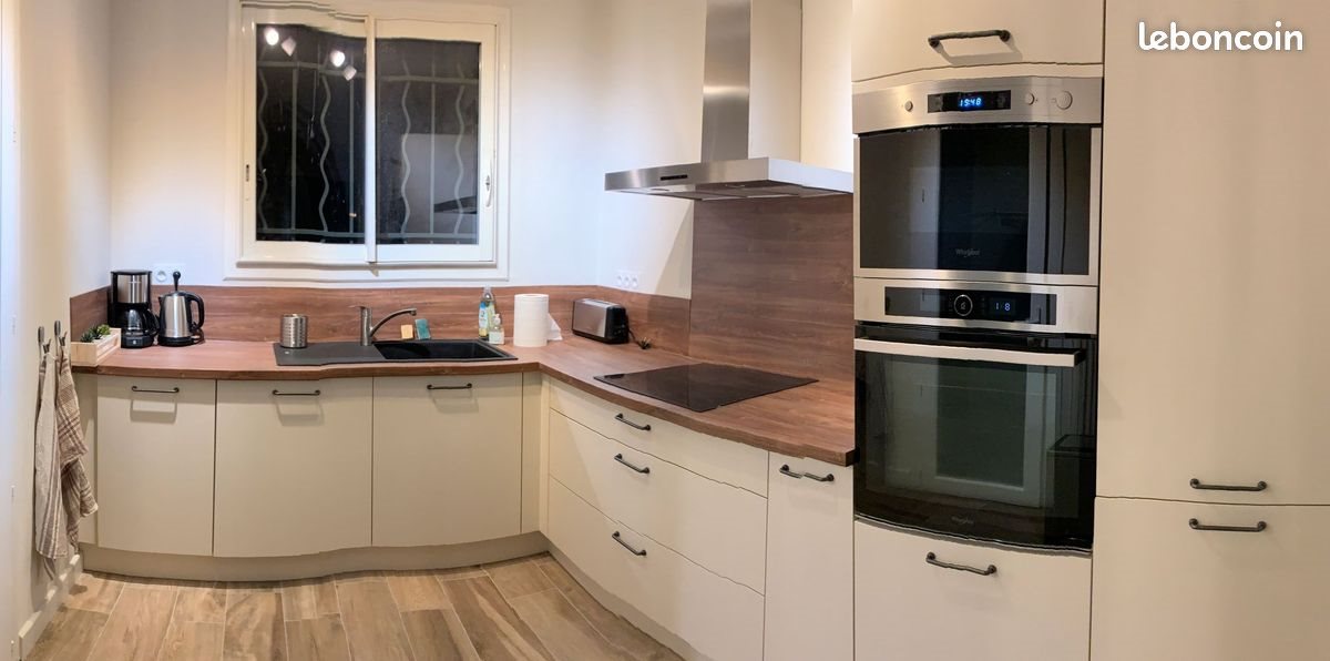 Maison à louer, 90m², Les Angles