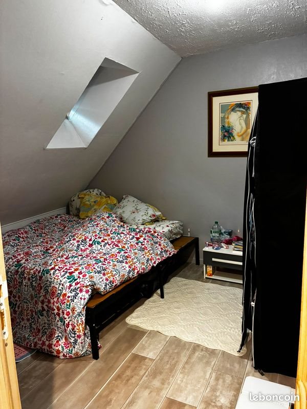 Appartement à louer, 47m², Bellême