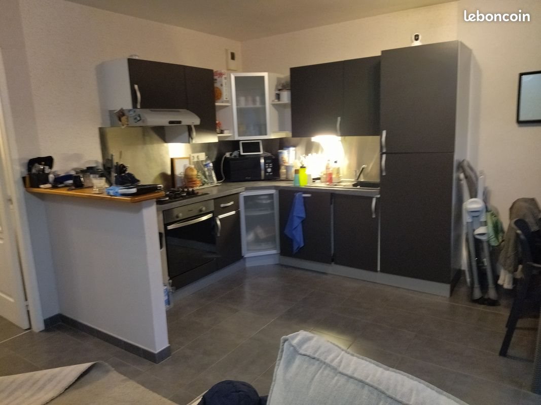 Maison à louer, 90m², Noyal-sur-Vilaine