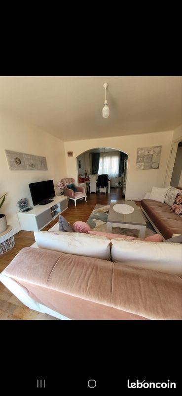 Maison à vendre, 109m², Châteaudun