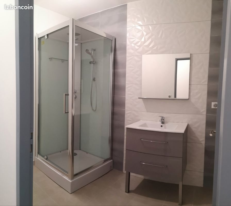 Appartement à louer, 85m², Sainte-Menehould