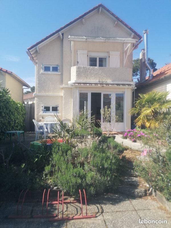 Maison à vendre, 83m², Saint-Michel-Chef-Chef