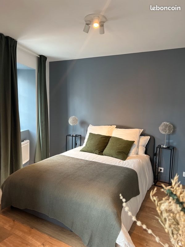 Appartement à louer, 35m², Dinard