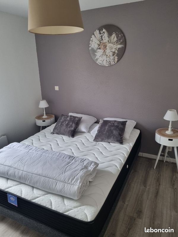 Appartement à louer, 38m², Libourne