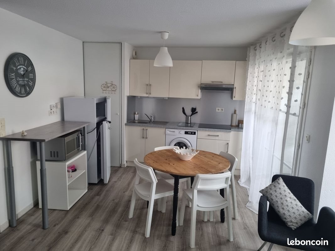 Appartement à louer, 38m², Libourne