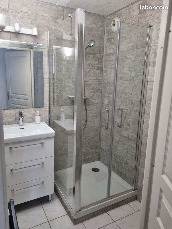 Appartement à louer, 38m², Libourne