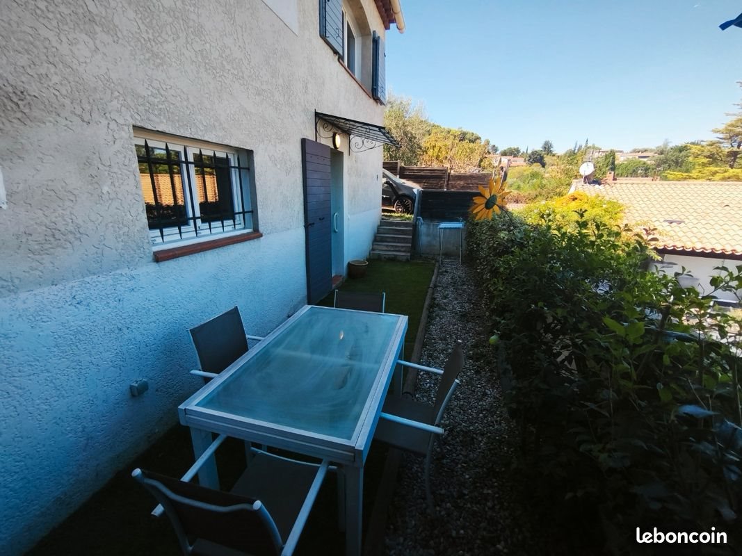 Appartement à louer, 60m², Cadolive