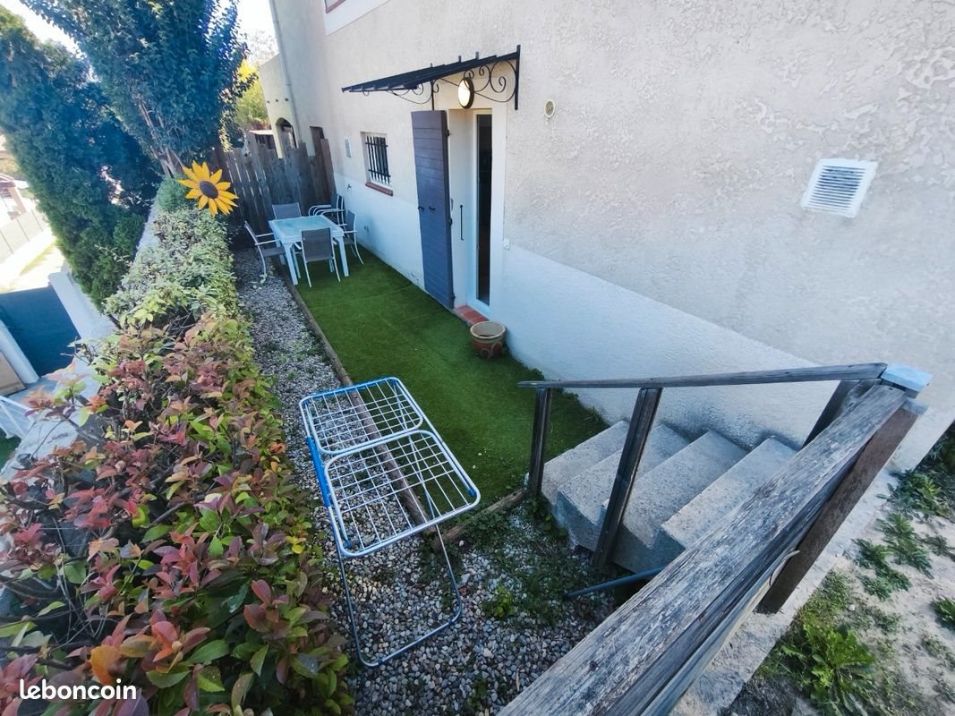 Appartement à louer, 60m², Cadolive