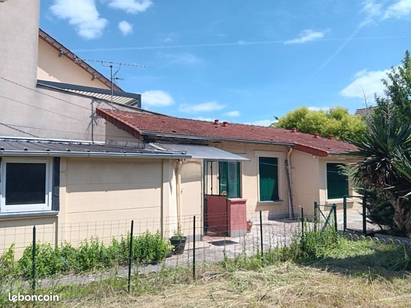 Maison à vendre, 37m², Neuilly-sur-Marne