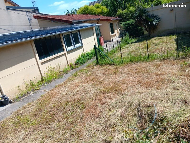 Maison à vendre, 37m², Neuilly-sur-Marne