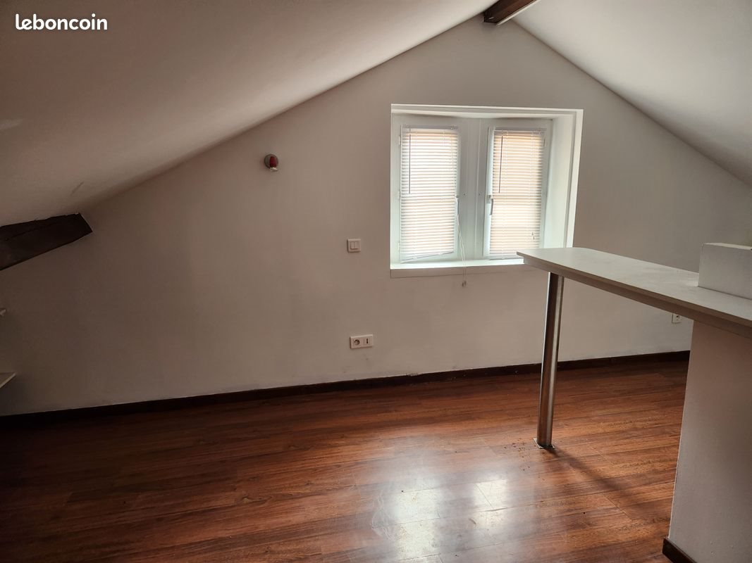 Appartement à louer, 18m², Hagetmau