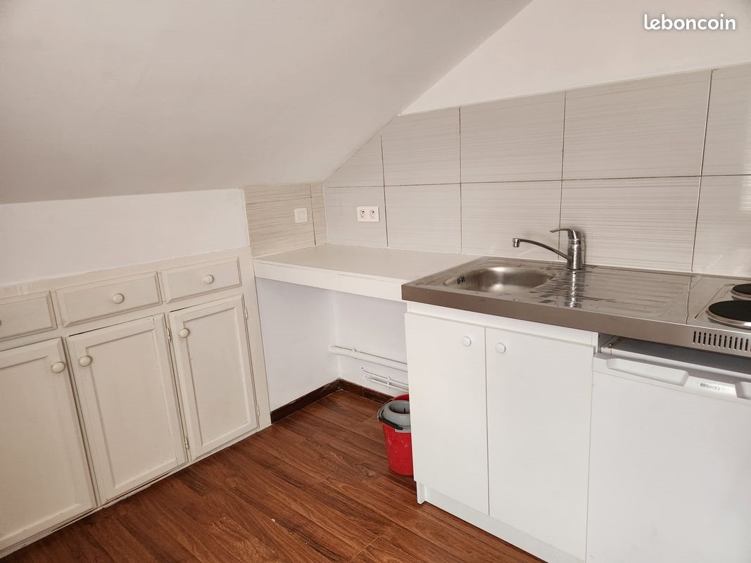 Appartement à louer, 18m², Hagetmau