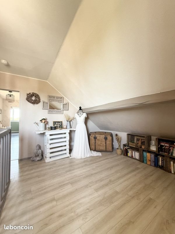 Maison à vendre, 138m², Notre-Dame-d'Oé