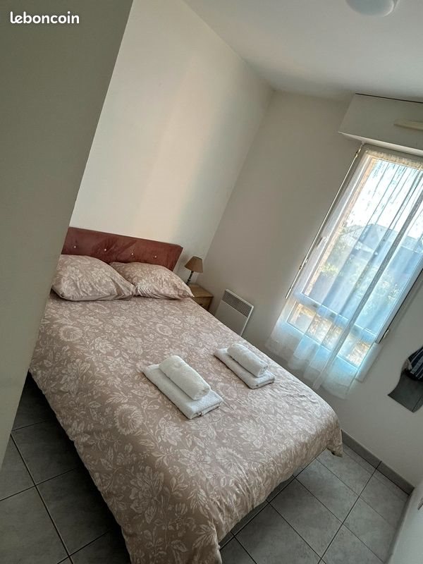 Appartement à louer, 60m², Dinard