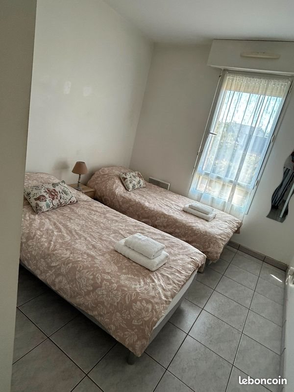 Appartement à louer, 60m², Dinard