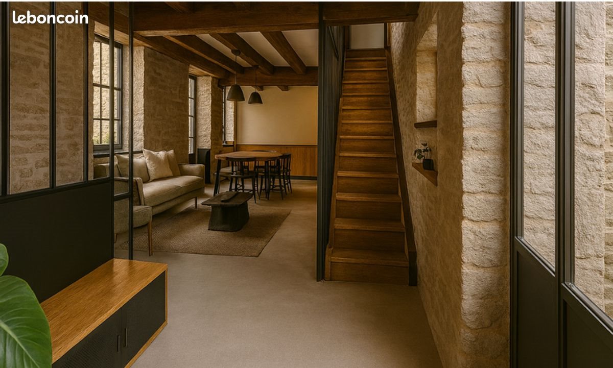 Appartement à vendre, 80m², Aubenas