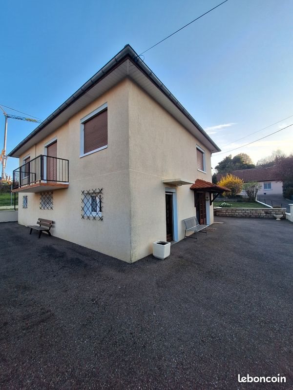 Maison à vendre, 110m², Quincey