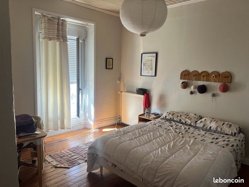 Maison à louer, 110m², Cholet
