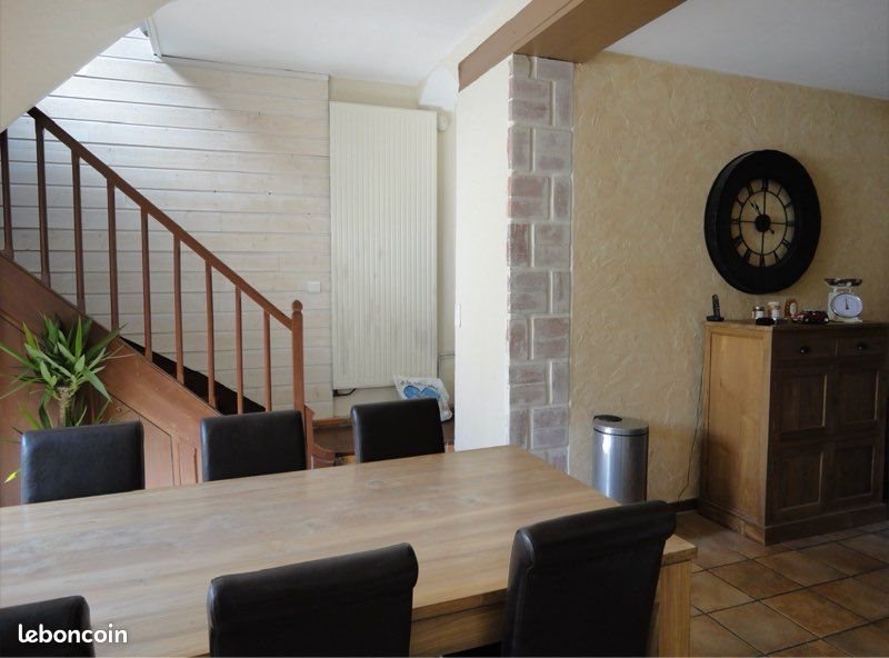Maison à louer, 110m², Cholet