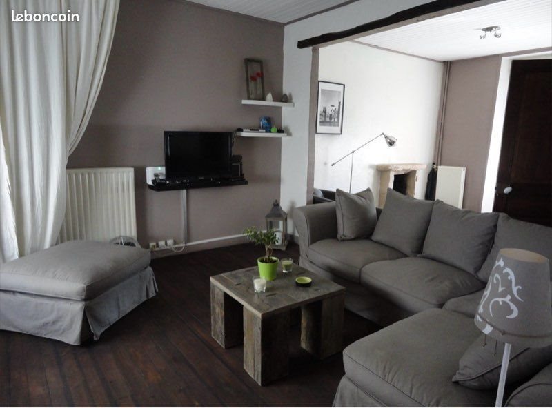 Maison à louer, 110m², Cholet