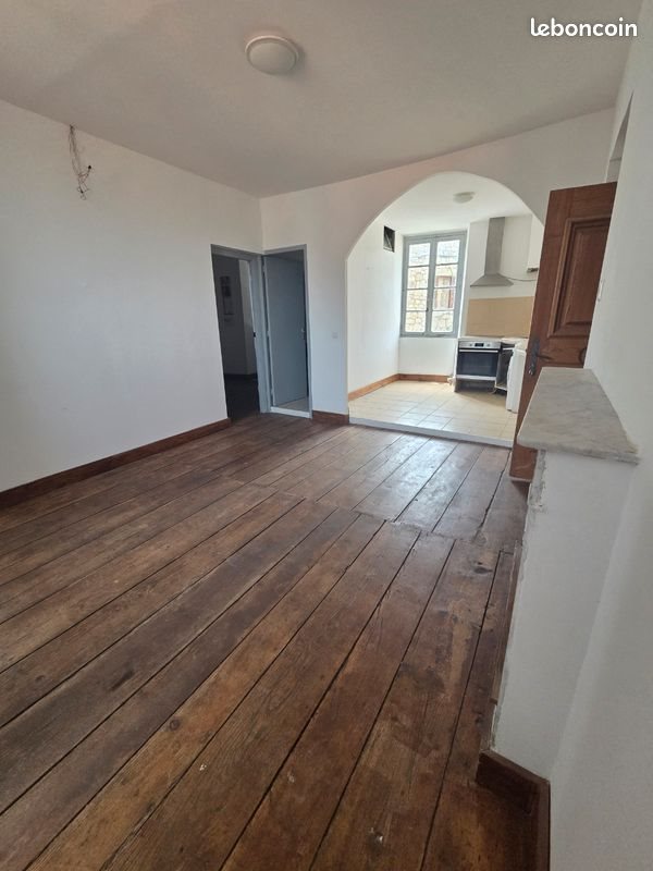 Appartement à vendre, 50m², Sartène