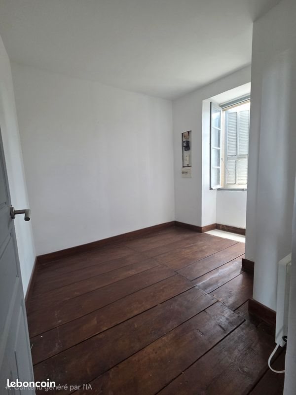 Appartement à vendre, 50m², Sartène