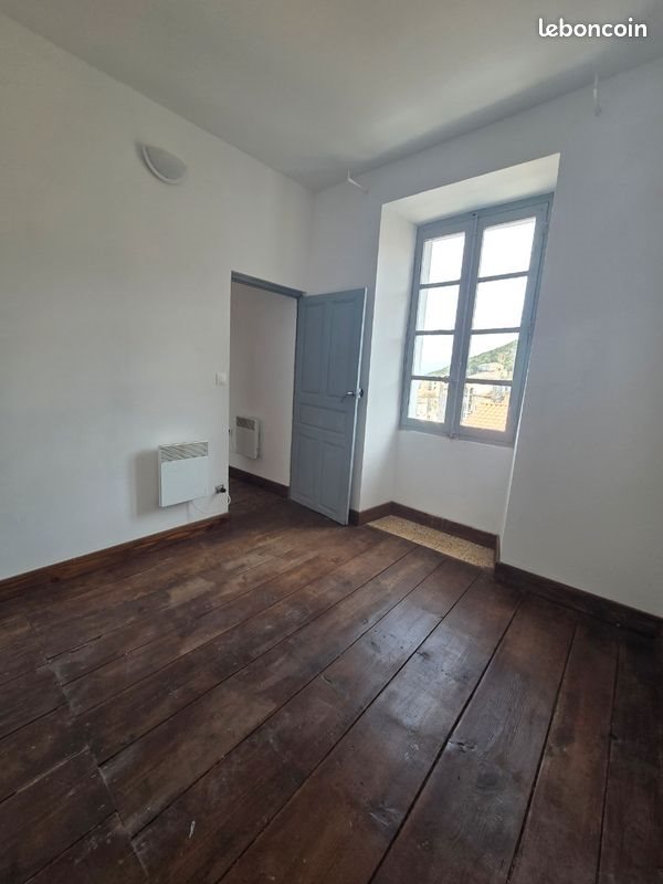 Appartement à vendre, 50m², Sartène