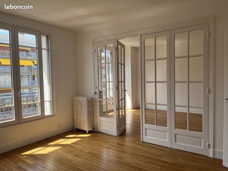Appartement à louer, 70m², Vincennes