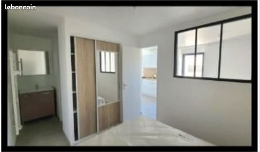 Appartement à louer, 28m², Bains-sur-Oust