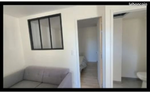 Appartement à louer, 28m², Bains-sur-Oust