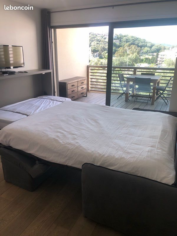 Appartement à vendre, 29m², Porto-Vecchio