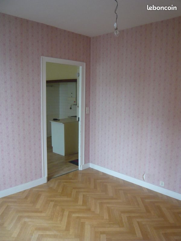 Appartement à louer, 40m², Rennes