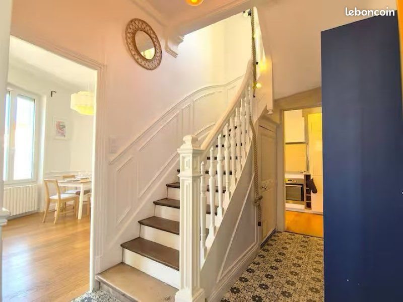 Maison à vendre, 125m², Reims