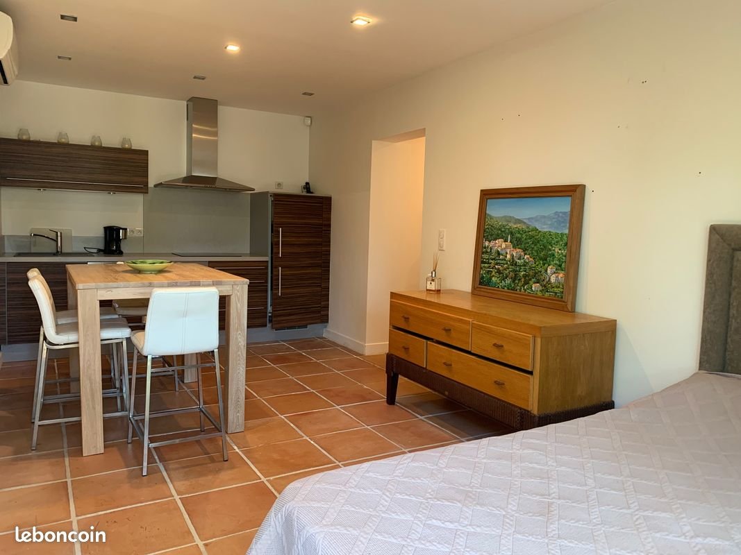 Appartement à louer, 45m², Porto-Vecchio