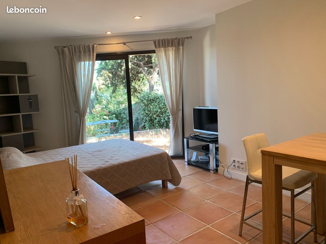 Appartement à louer, 45m², Porto-Vecchio