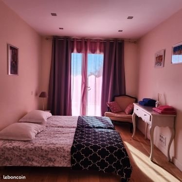 Appartement à louer, 45m², Porto-Vecchio