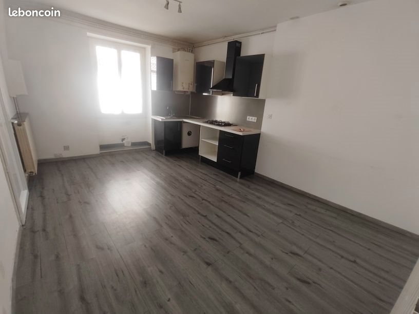 Appartement à louer, 42m², Alès